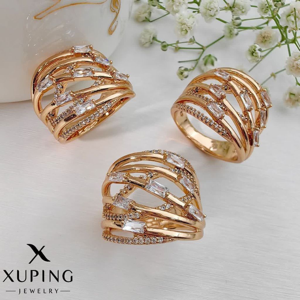 انگشتر ژوپینگ کد 2016 - خرید آنلاین از گالری آداس